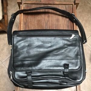 Kenneth Cole Reaction Briefcase/Laptop Bag